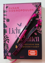 Lade das Bild in den Galerie-Viewer, *Licht & Schatten - das Geschenk der Gleichzeitigkeit