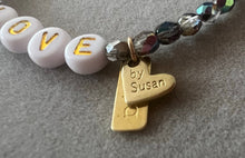 Lade das Bild in den Galerie-Viewer, *3 GlücksArmbänder*