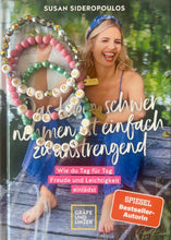 Lade das Bild in den Galerie-Viewer, *GlücksArmbänder* & *Das Leben schwer nehmen ist einfach zu anstrengend* SET