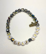 Lade das Bild in den Galerie-Viewer, *GlücksArmband *SelfLove*