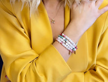 Lade das Bild in den Galerie-Viewer, *ALLE 4 *GlücksArmbänder*