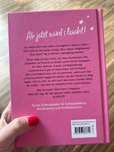 Lade das Bild in den Galerie-Viewer, *Das Leben schwer nehmen ist einfach zu anstrengend*