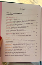 Lade das Bild in den Galerie-Viewer, *Das Leben schwer nehmen ist einfach zu anstrengend*