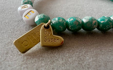 Lade das Bild in den Galerie-Viewer, GlücksArmband *HappyMe*