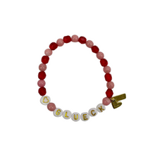 Lade das Bild in den Galerie-Viewer, *GlücksArmband *Glück*