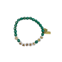 Lade das Bild in den Galerie-Viewer, GlücksArmband *HappyMe*