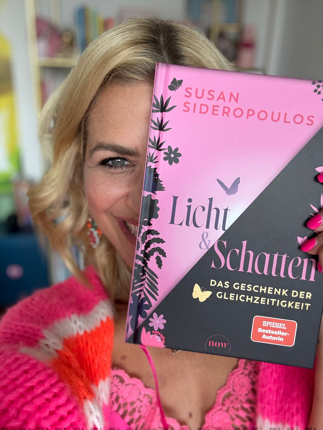 *Licht & Schatten - das Geschenk der Gleichzeitigkeit